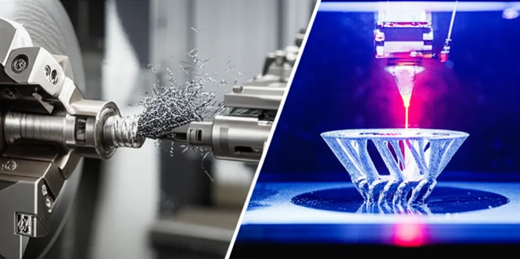 The Technologies: Different Flavors of Metal 3D Printing