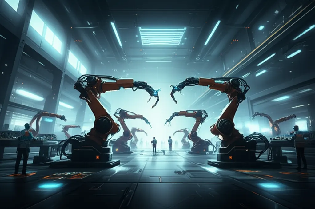 The Myth of the Robot Uprising: Why Efficiency Doesn't Equal Elimination